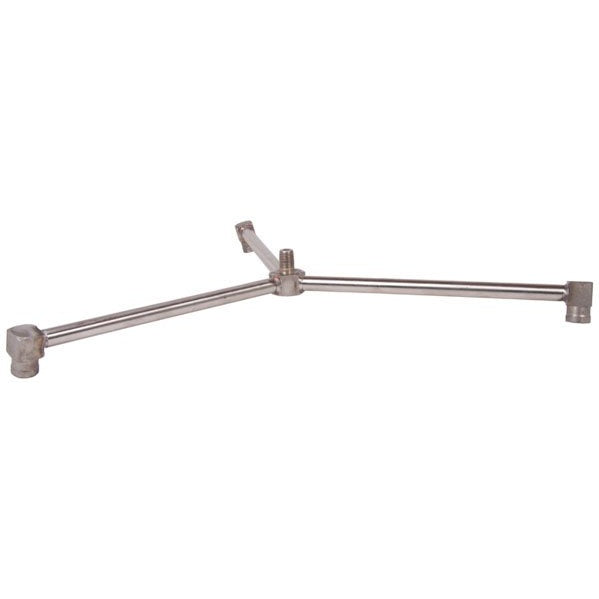 BE Pressure WAW Rotary Arms - St.Steel – 85.792.038