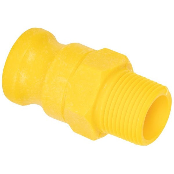 Bee Valve Cam Lever Adaptor – 9912-075F