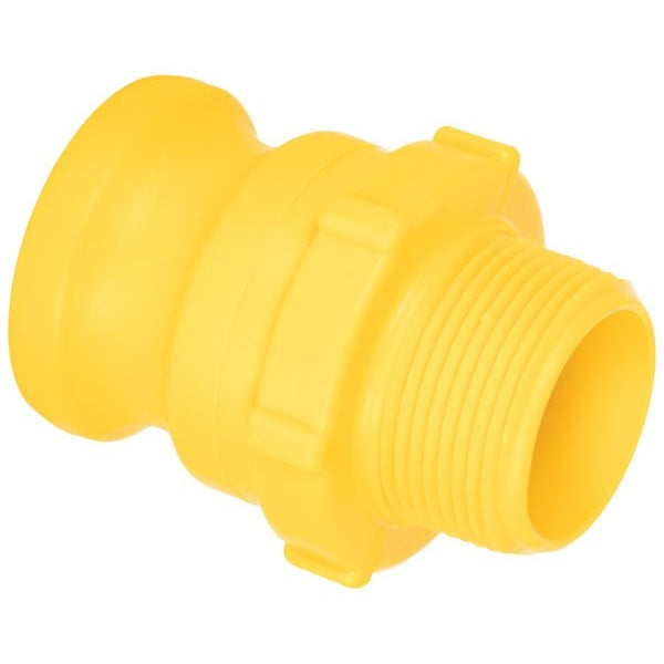 Bee Valve Cam Lever Adaptor – 9912-125F