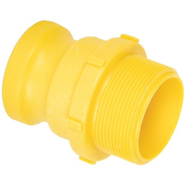 Bee Valve Cam Lever Adaptor – 9912-200F