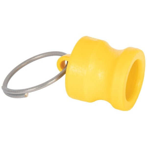Bee Valve Cam Lever Adaptor Plug – 9912-075PL