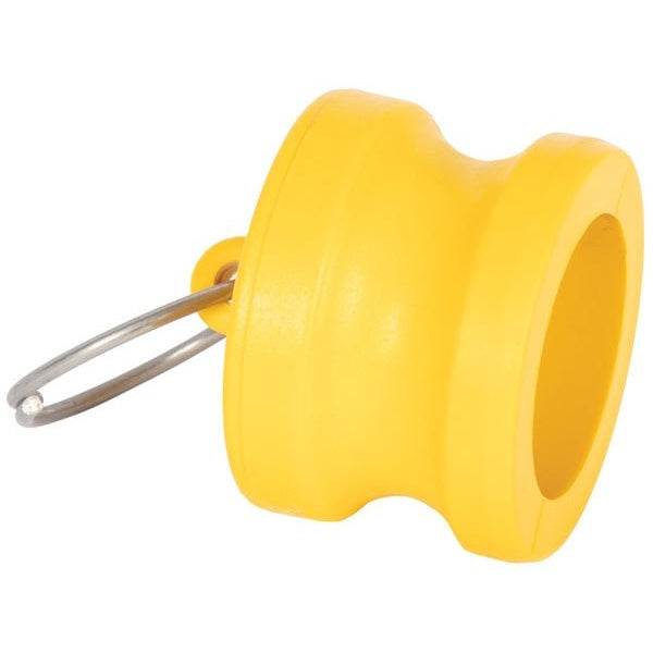 Bee Valve Cam Lever Adaptor Plug – 9912-150PL