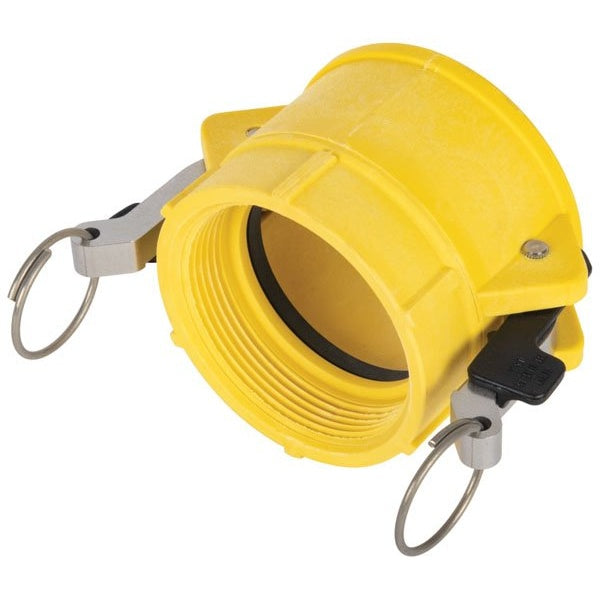 Bee Valve Cam Lever Coupler – 9912-300D-BSP