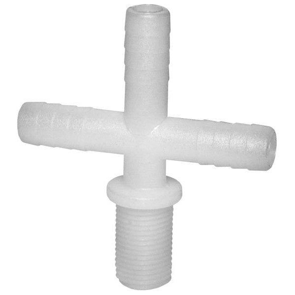 Bee Valve Cross Nozzle Holder – 9902-T38C