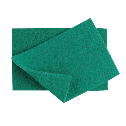 Eco Caterers Scourer (10 Pack)