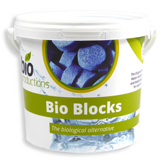 Bio Productions Biological Urinal Blocks