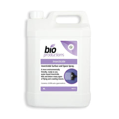 Bio Productions Insecticide 5L