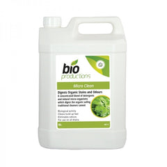 Bio Productions Micro Clean 5L