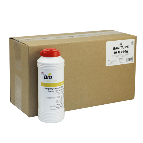 bio productions sanitaire