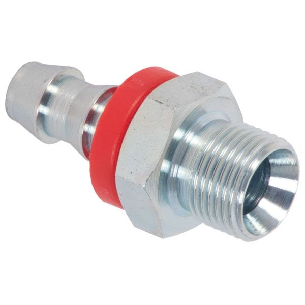 BSP Male Thread Push-In Adaptor – 501-2302