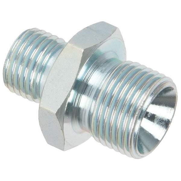 BSP Nipple – 501-2009