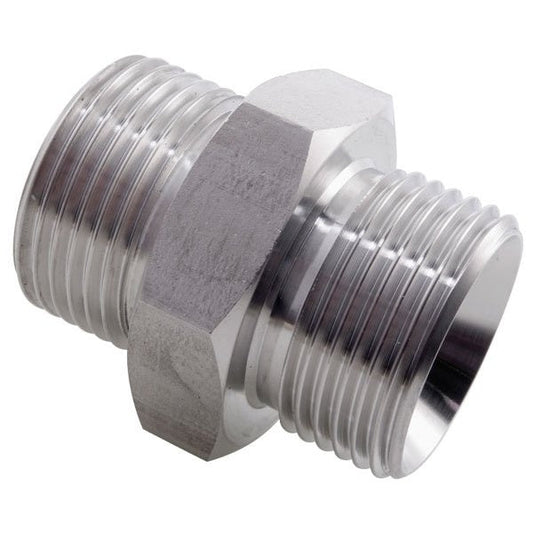 BSP Nipple - AISI 316 – 501-4002
