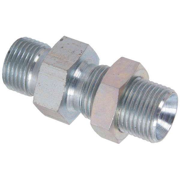 Bulkhead Fitting – 501-2034