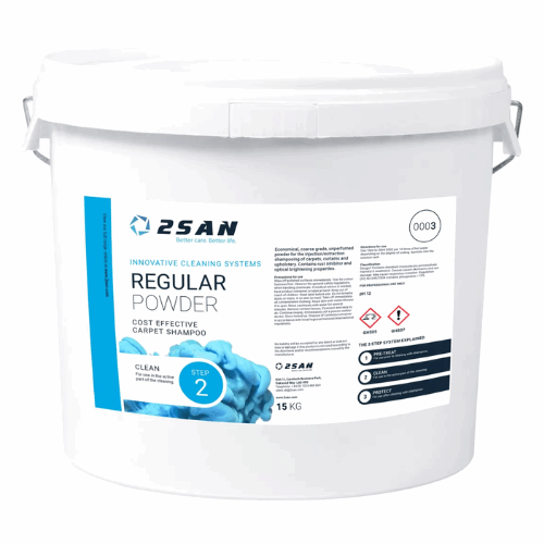 2San Regular Powder, 5Kg