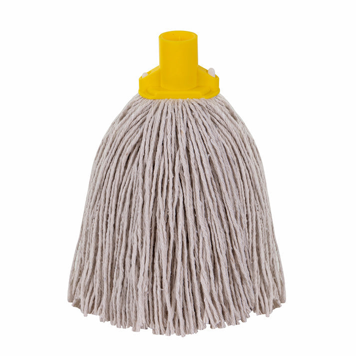 Twine Yarn RS1 Socket Mop No.12J (Pack of 10)