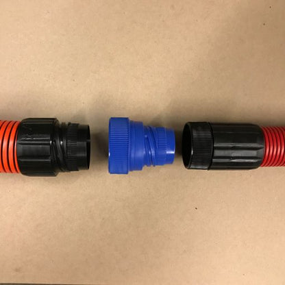 Cool Cuffs 2.5" to 2" New Reducer