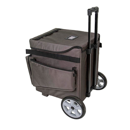 Small Housekeeping Cart