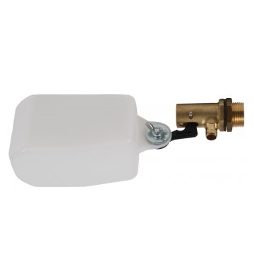 Brass Float Valve