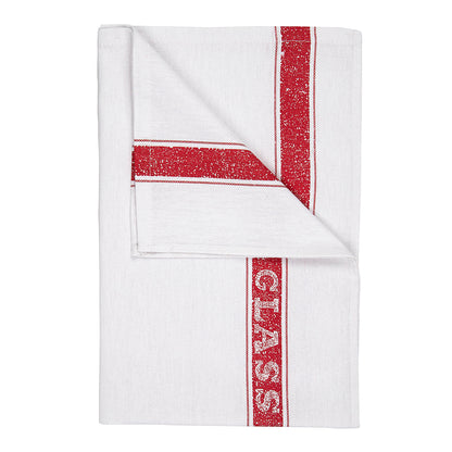 Cotton Glass Cloth (10 Pack)