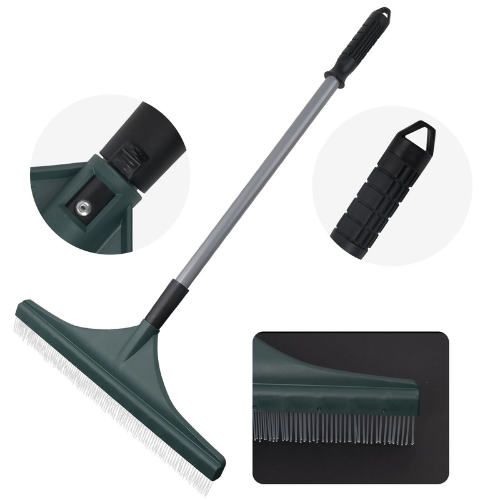 Carpet Cleaners Carpet Pile Grooming Rake