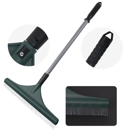 Carpet Cleaners Carpet Pile Grooming Rake