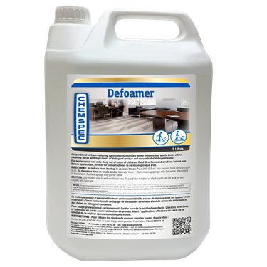 Chemspec Defoamer