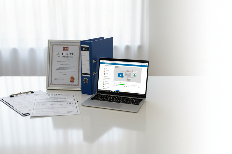 CCMTec Training Academy - Professional Cleaning Courses