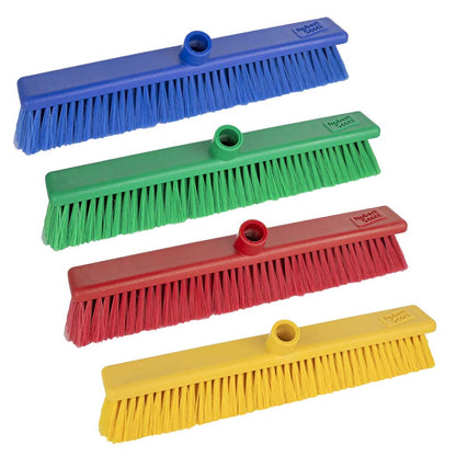 Washable Broom Soft 45cm