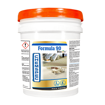 Chemspec Formula 90 Powder 10kg