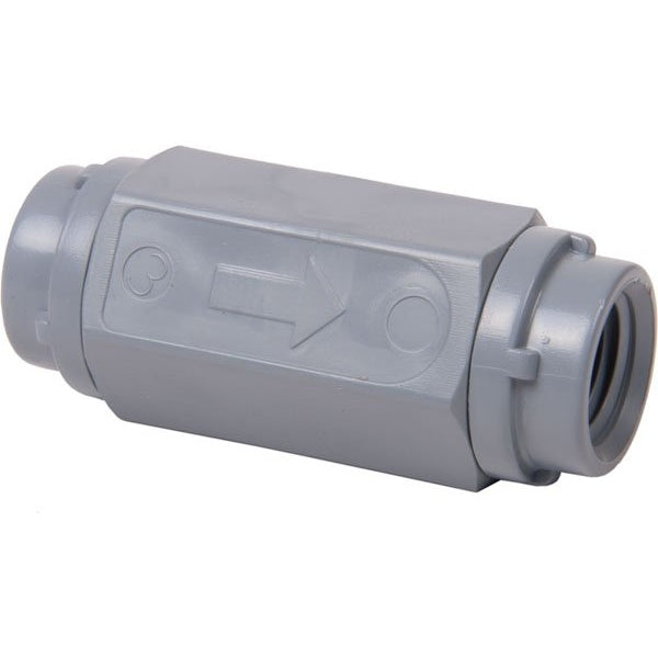Check Valve – 426-4F4F-B-PV