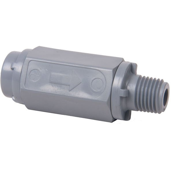 Check Valve – 426-4F4M-B-PV