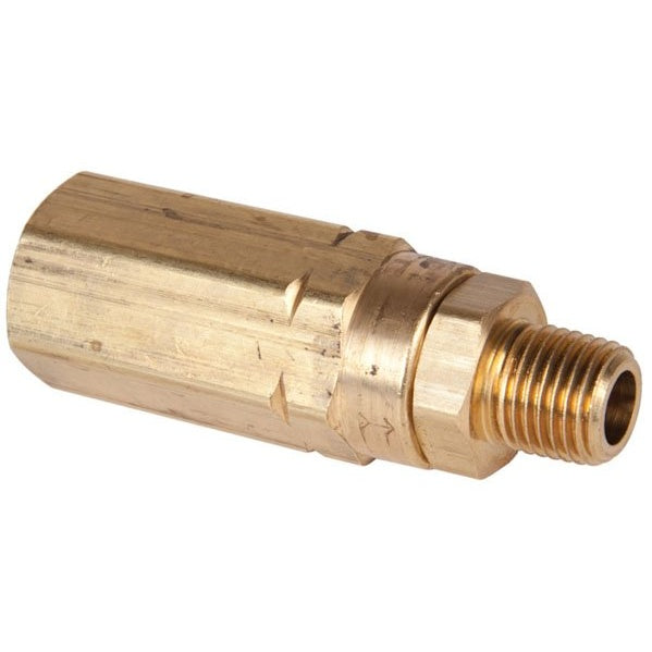 Check Valve – 470-6F6M-B