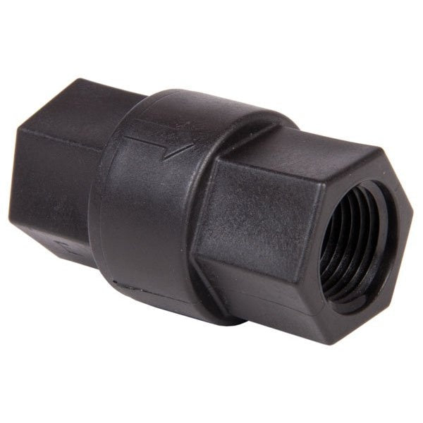 Check Valve – 685-8F8F-V-PP