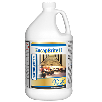 Chemspec encapbrite two