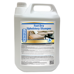 Chemspec Fast Dry Upholstery Shampoo