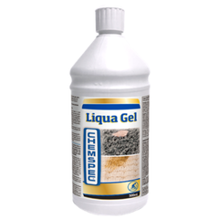Chemspec Liqua-Gel with Biosolv