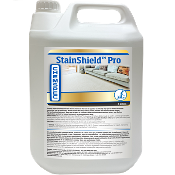 Chemspec StainShield Professional