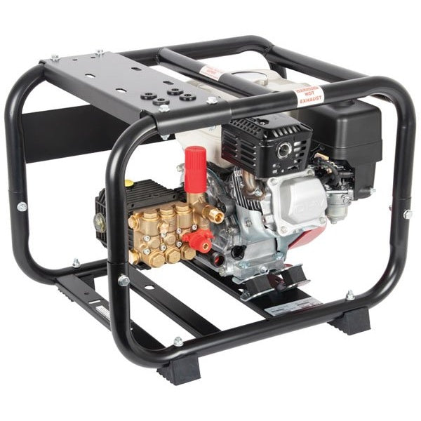 Cobra 12150 Petrol Pressure Washer – CF12150PHR