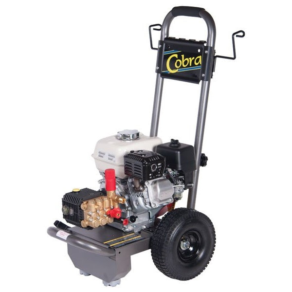 Cobra 12150 Petrol Pressure Washer – CT12150PHR