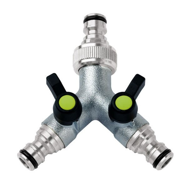 Colortap 2 Way Manifold – 400-1081
