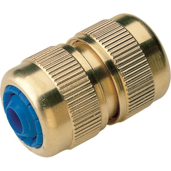 Colortap Garden Hose Coupler – 500-1038
