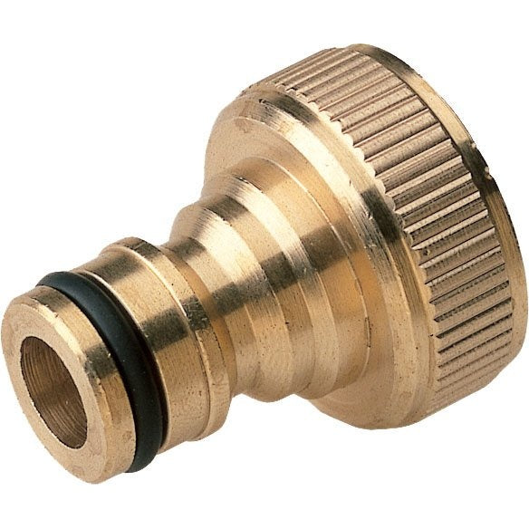 Colortap Garden Hose QR Adaptor – 500-1001