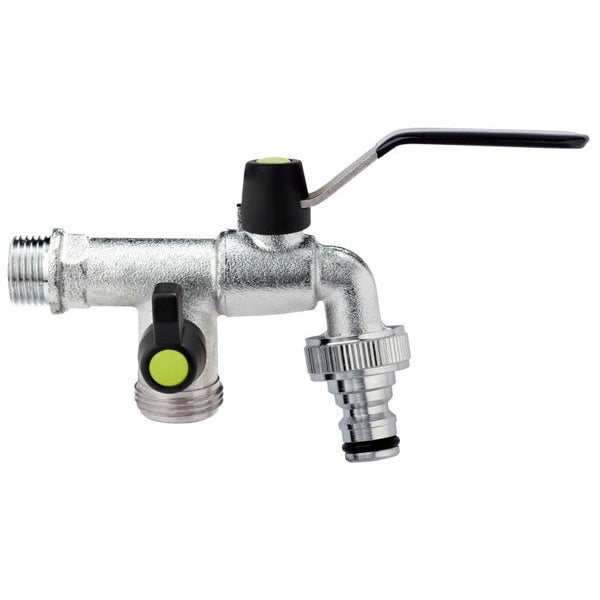 Colortap Garden Tap – 400-1024