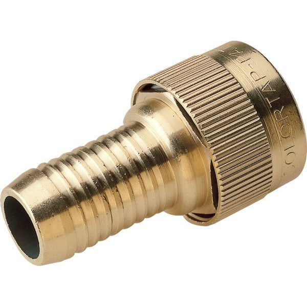 Colortap High Flow QR Coupler – 500-1021