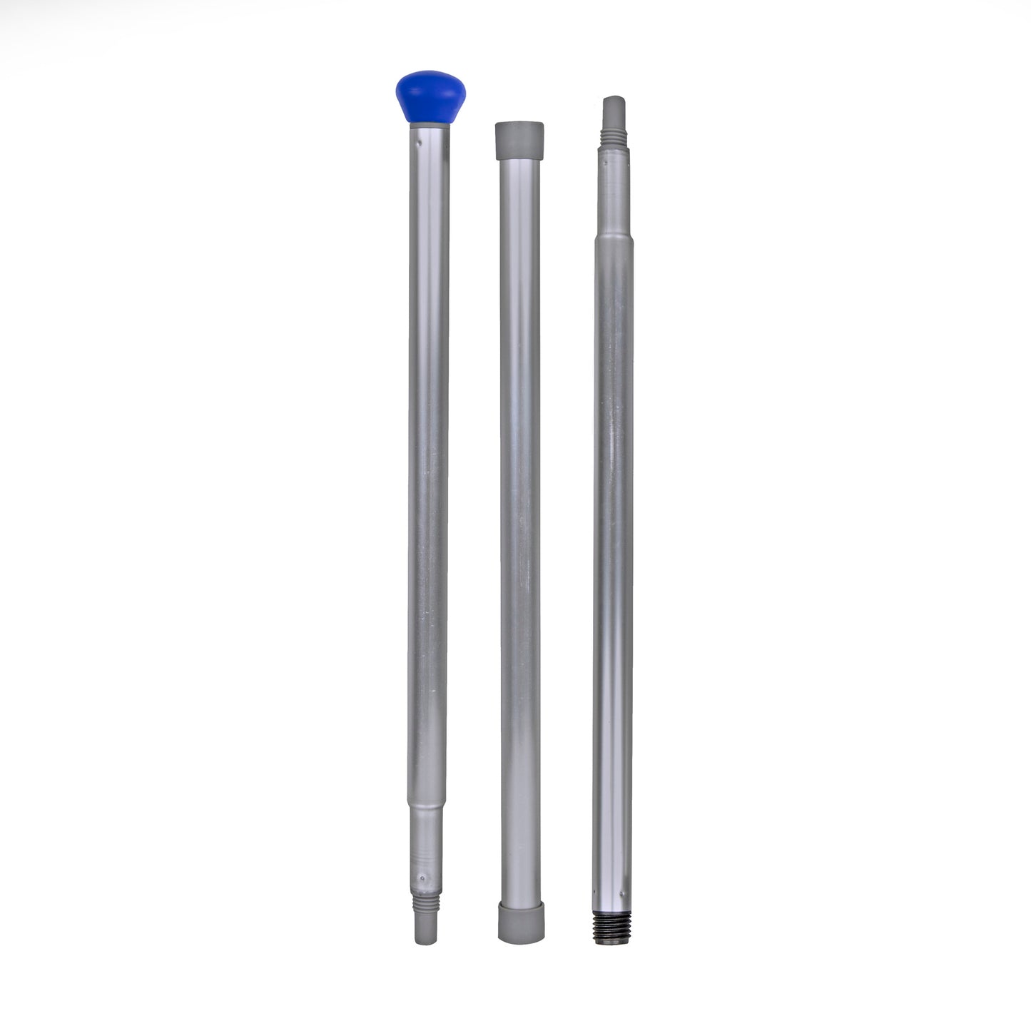 Robert Scott 3 Piece Handle 137cm - Colour Coded