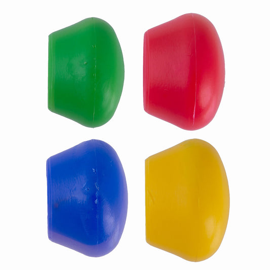Robert Scott Coloured Caps for 3 Piece Handle