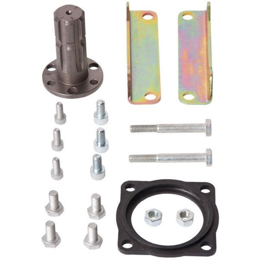 Comet 1"3/8 Cardan Shaft Kit – 5003000300