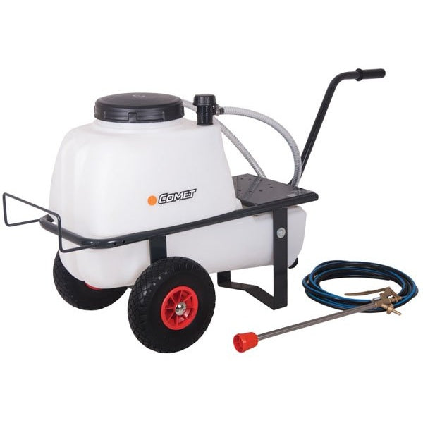 Comet 50 Litre Wheelbarrow Tank – 7007007800