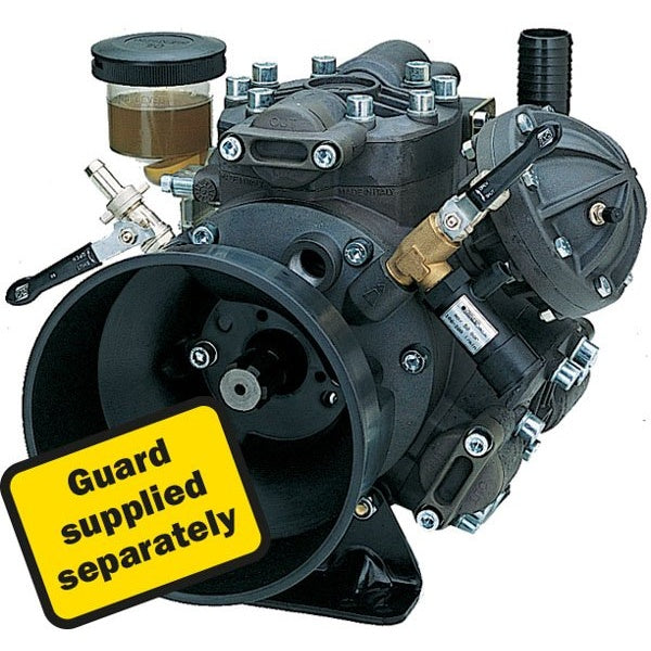 Comet APS101 3 Diaphragm Pump – 6094001900