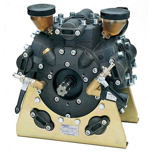 Comet APS166 5 Diaphragm Pump – 6097000600